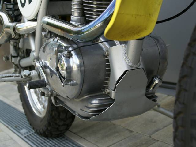Ducati 450 R/T