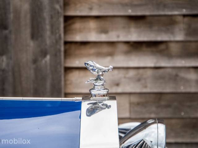 Rolls-Royce 25/30 HP