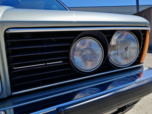 BMW 745i