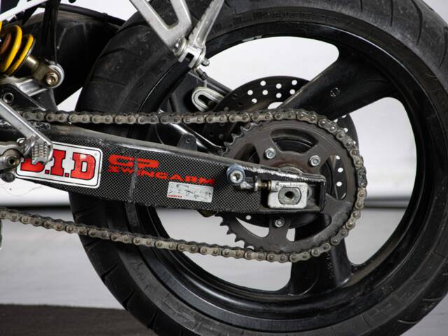 Cagiva Mito 125