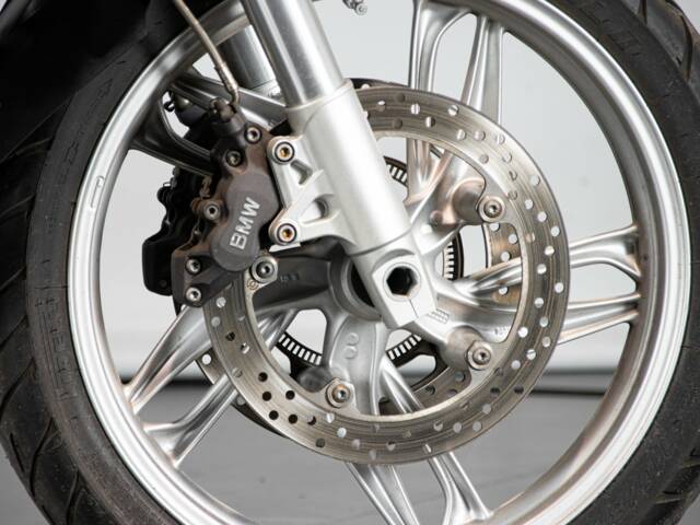 Image 1/50 of BMW 725tds (1997)