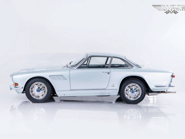 Maserati 3500 GTI Sebring