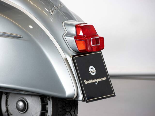 Piaggio Vespa 150 Sprint