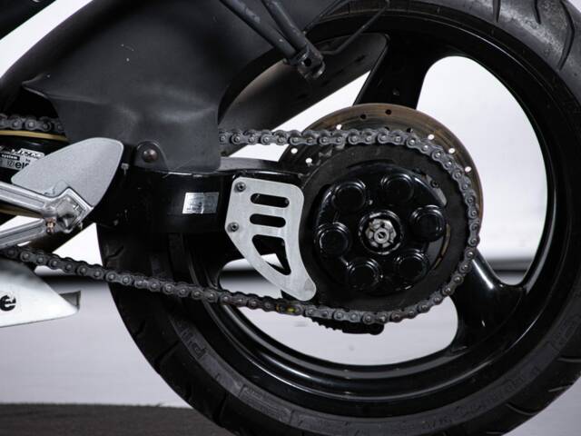 Gilera GFR 125