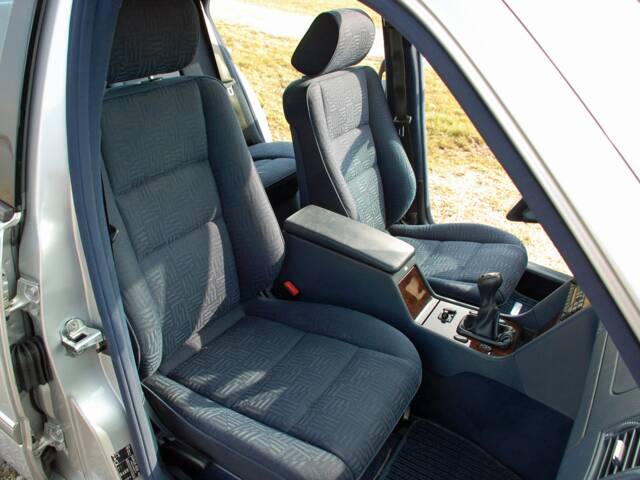 Mercedes-Benz C 200 Kompressor