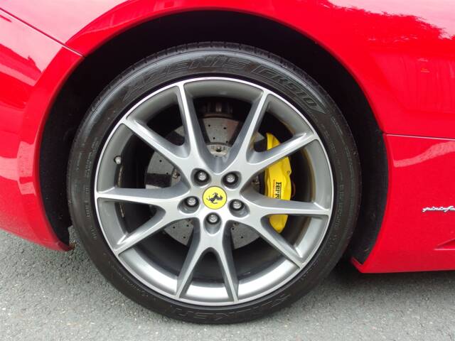 Ferrari California 30
