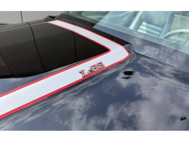 Chevrolet Corvette Indy Pace Car