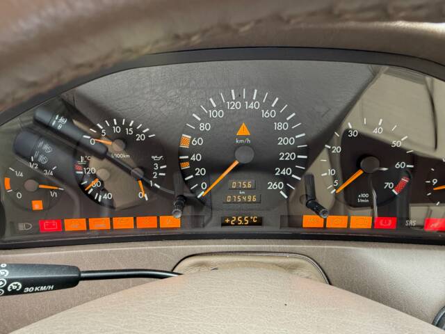 Mercedes-Benz SL 280