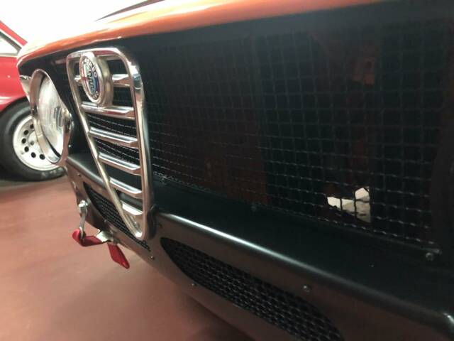 Alfa Romeo GTA 1300 Junior Autodelta