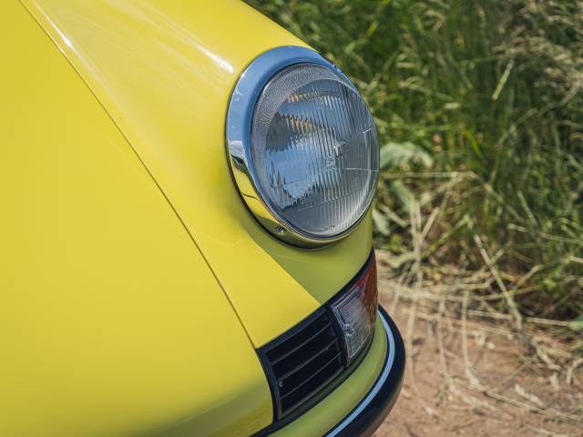 Porsche 911 2.4 T