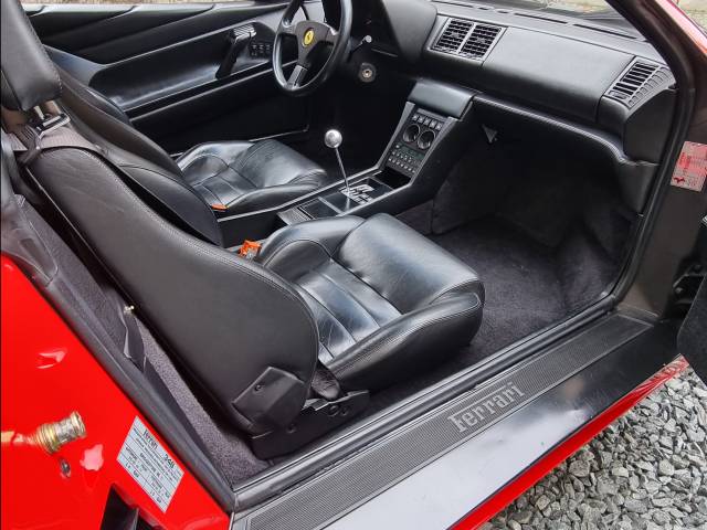 Ferrari 348 TS