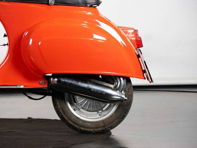 Piaggio Vespa 90