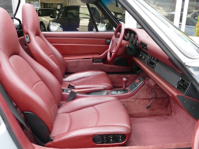 Porsche 911 Carrera 2