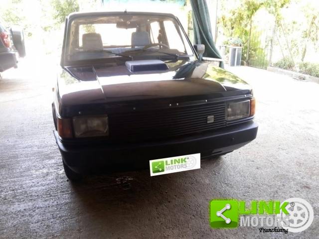 Afbeelding 1/14 van SEAT Fura (1984)