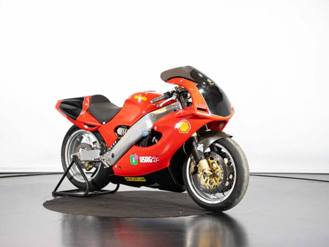Bimota SB6