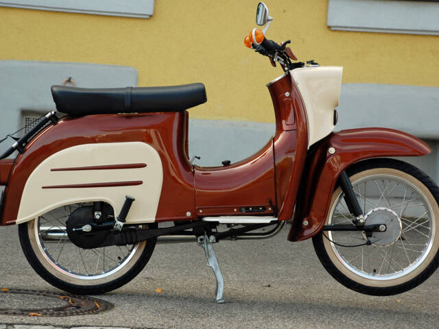 Simson Schwalbe KR 51/1