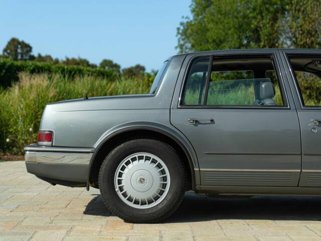 Cadillac Seville