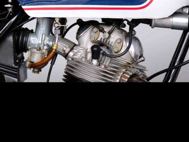 Norton 850 MKIII Roadster