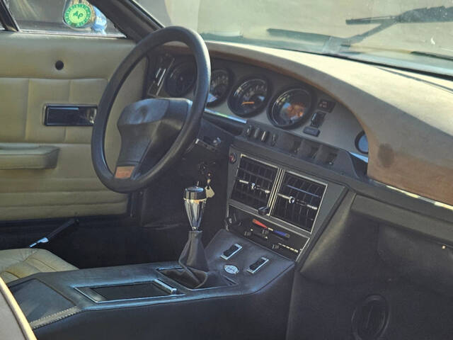 Maserati Merak SS