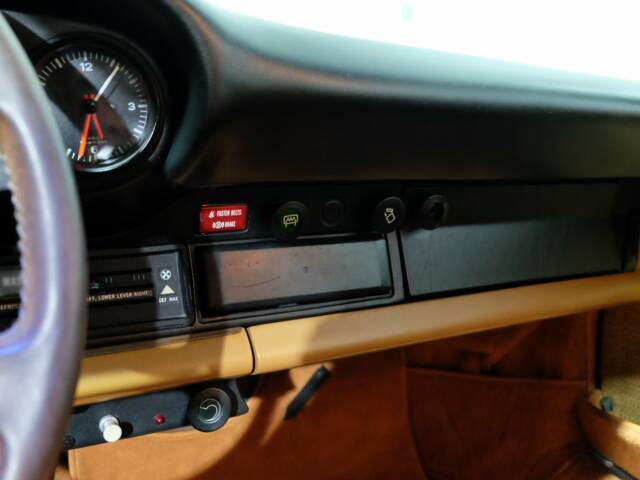 Porsche 911 2.7 S