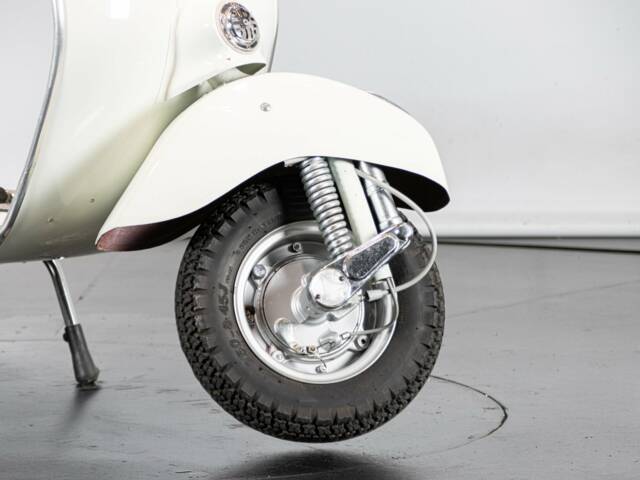 Piaggio Vespa 125 Super