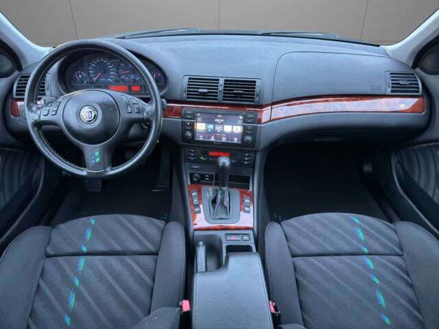 ALPINA B3 3.3