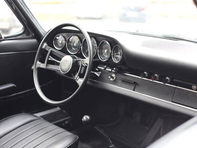 Porsche 911 2.0 S