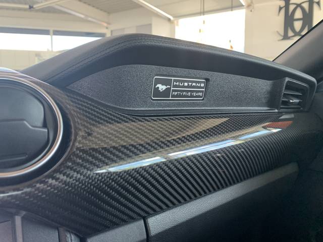 Ford Mustang 2.3 Ecoboost