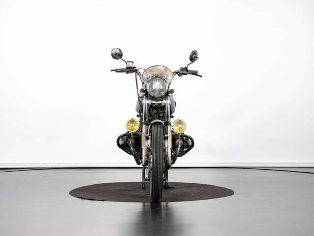 BMW R 65 LS