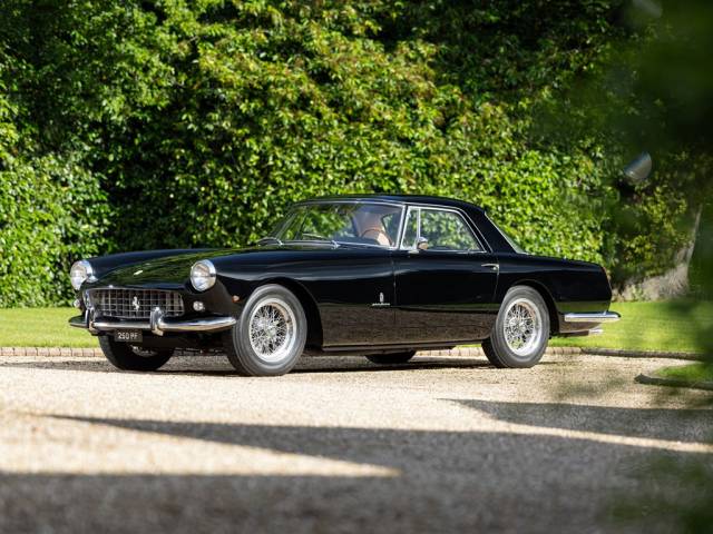 Image 1/50 of Ferrari 250 GT Coupé (1960)