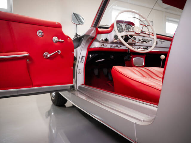 Mercedes-Benz 190 SL