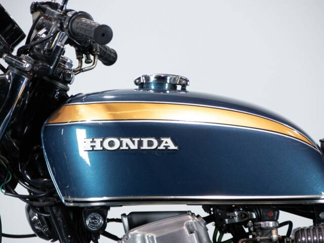 Honda CB 750 Four