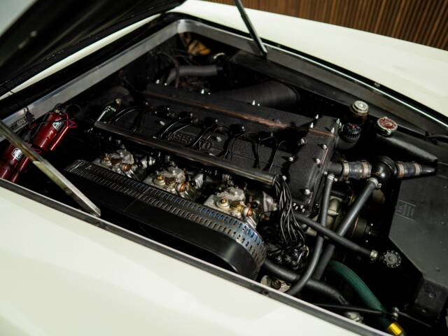 Maserati 3500 GT Touring
