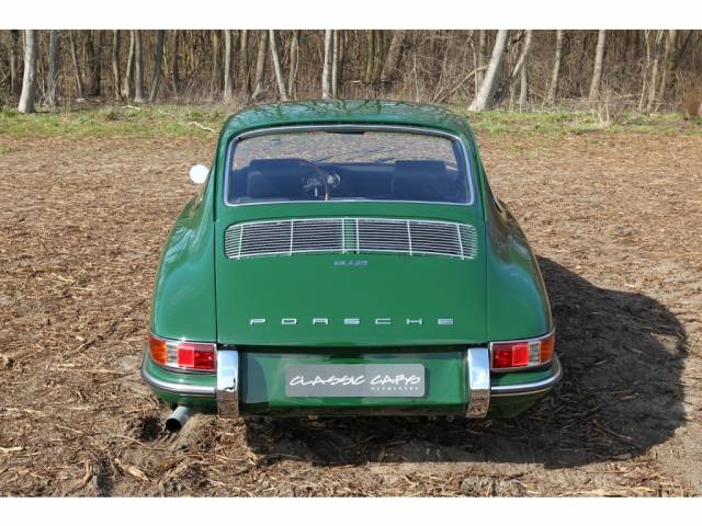 Porsche 912