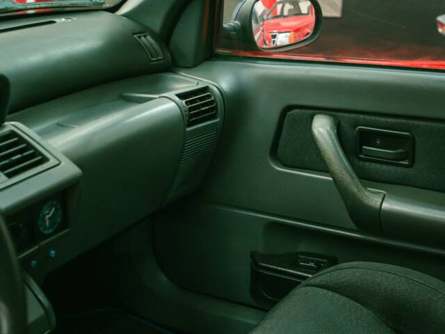 Renault Clio I 1.8 16V