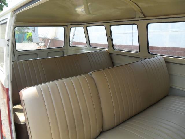 Volkswagen T1 Brasil