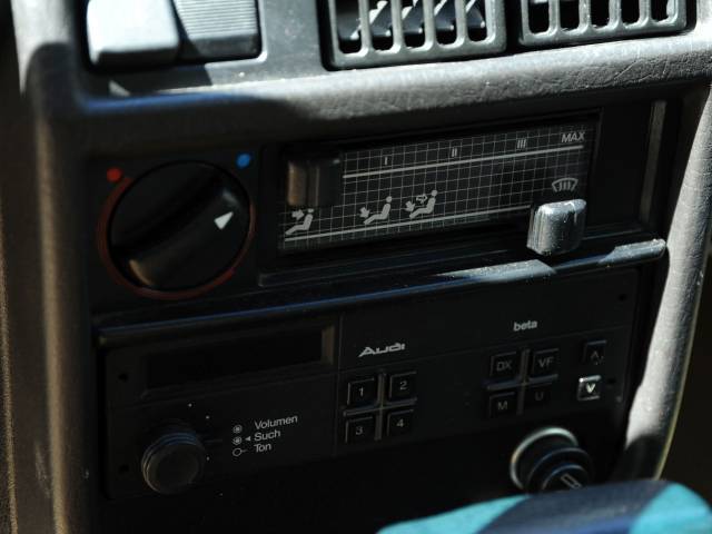 Audi 100 - 2.0