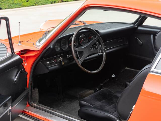 Porsche 911 2.0 S