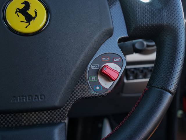 Ferrari F430