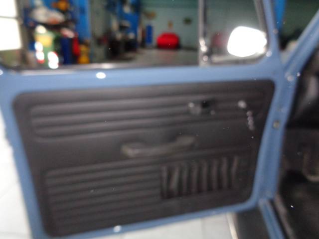 Volkswagen Beetle 1200