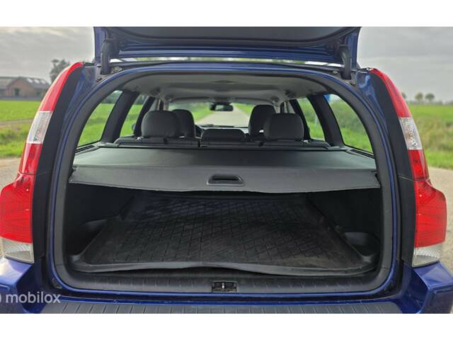 Volvo V 70 2.5T