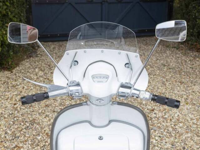 Innocenti Lambretta 175 TV