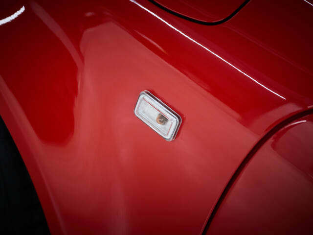 Porsche 911 Turbo 3.6