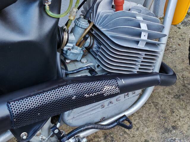 Ancillotti Scarabeo A 50