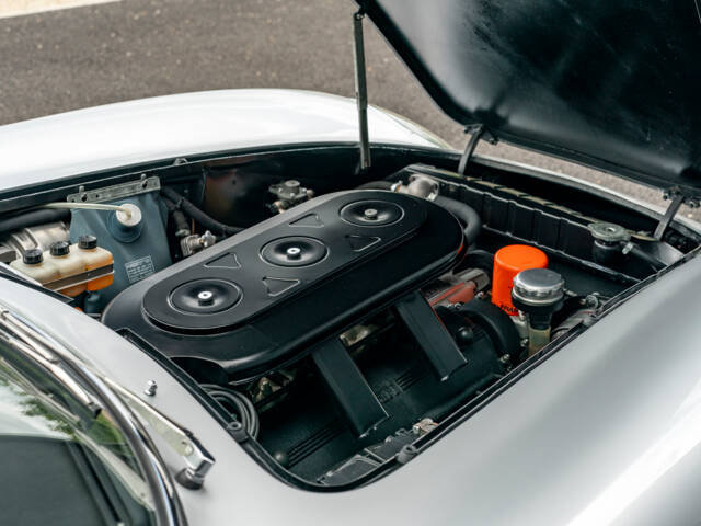 Ferrari 275 GTB