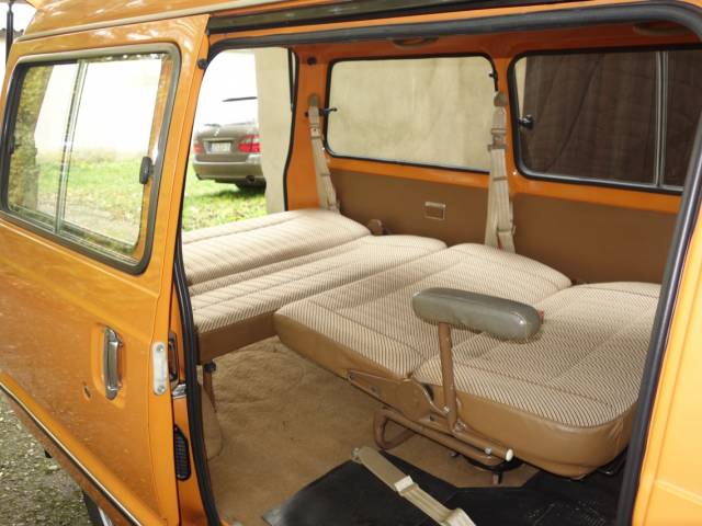 Toyota LiteAce