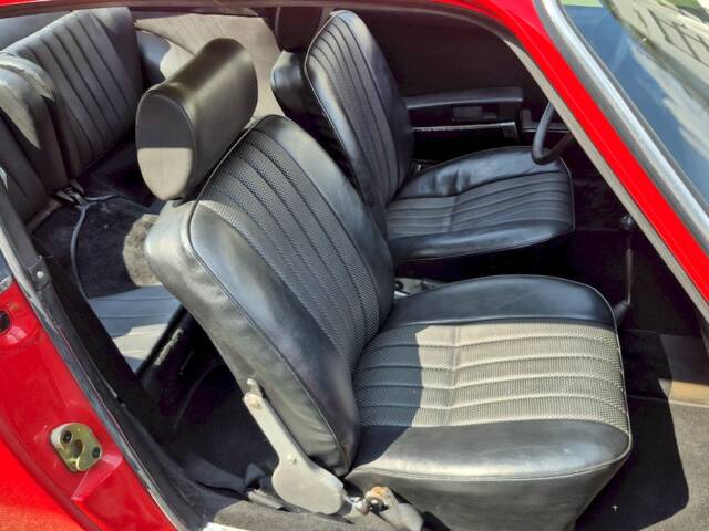 Porsche 911 2.4 T "Oilflap"