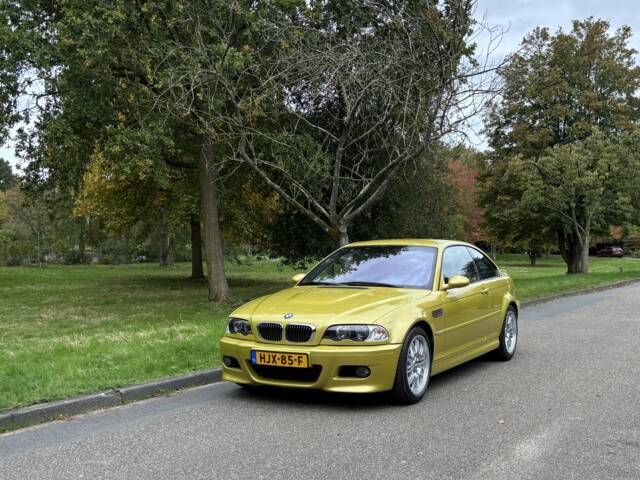 BMW M3