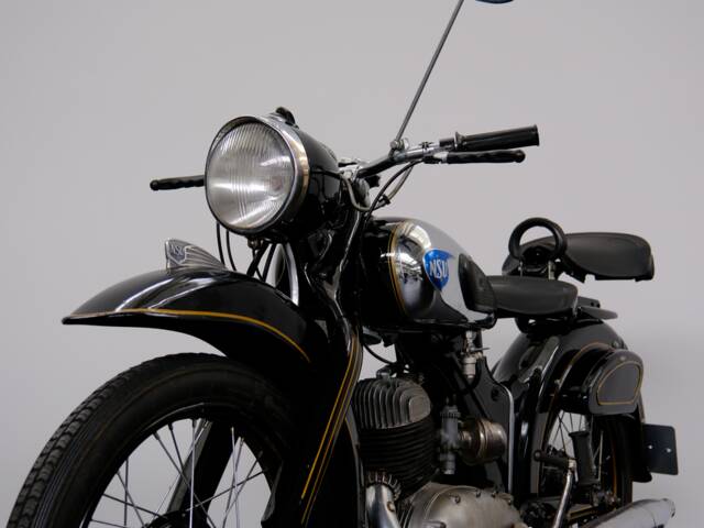 NSU Lux