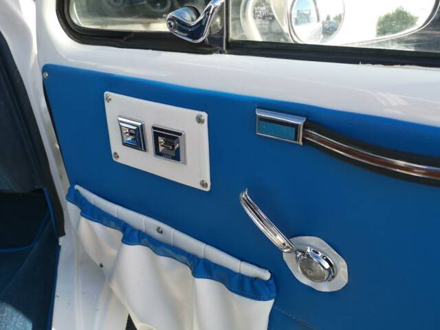 Chevrolet Van